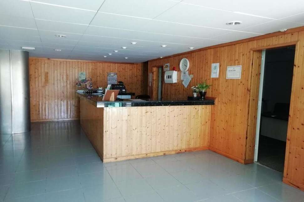 Een foto van Puerto Bello Appartementen