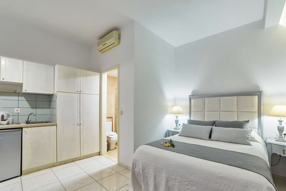 Een foto van Villa Mare Monte Aparthotel