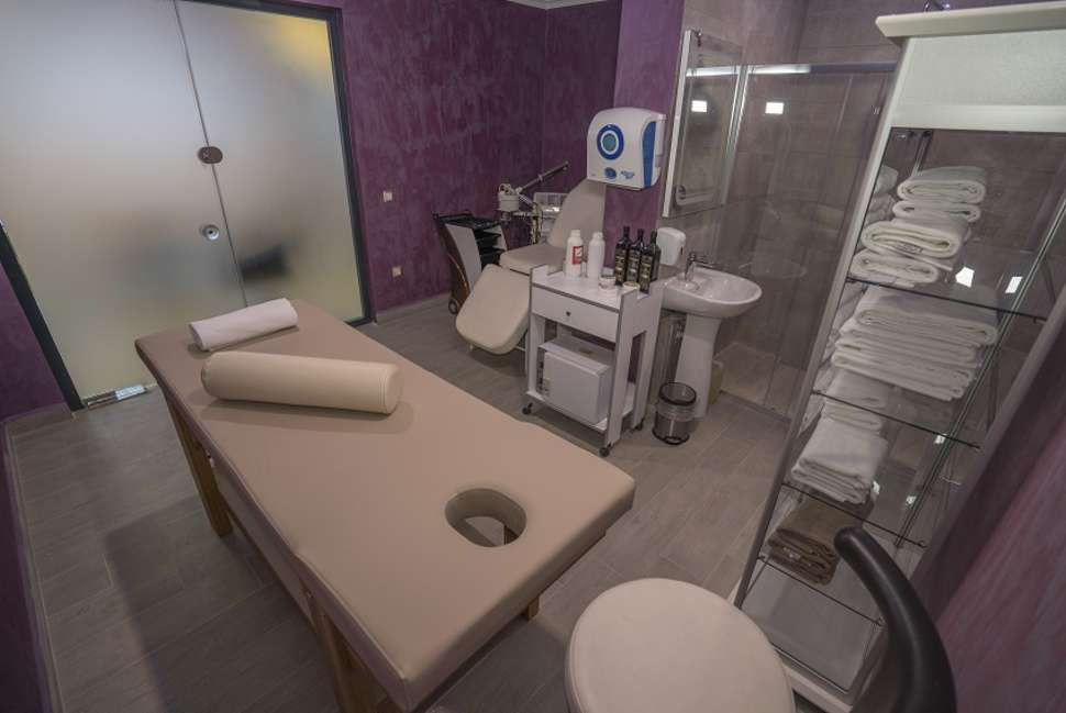 Ein Foto Dalyan Live Spa Hotel