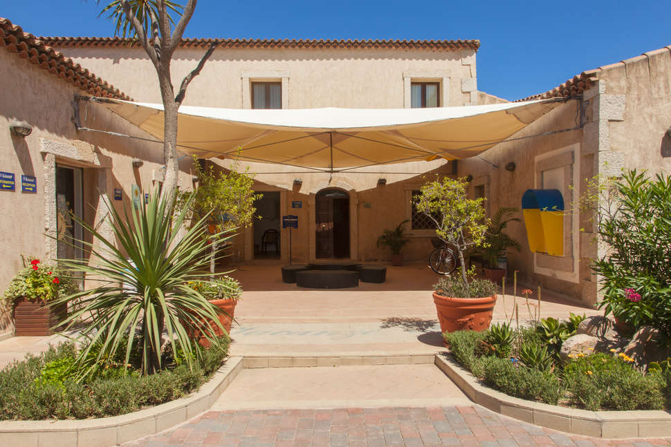 Accommodatie foto: Centro Vacanze Isuledda