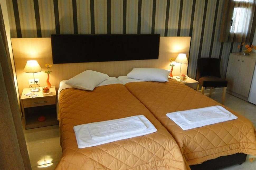 Een foto van Imerti Resort Hotel