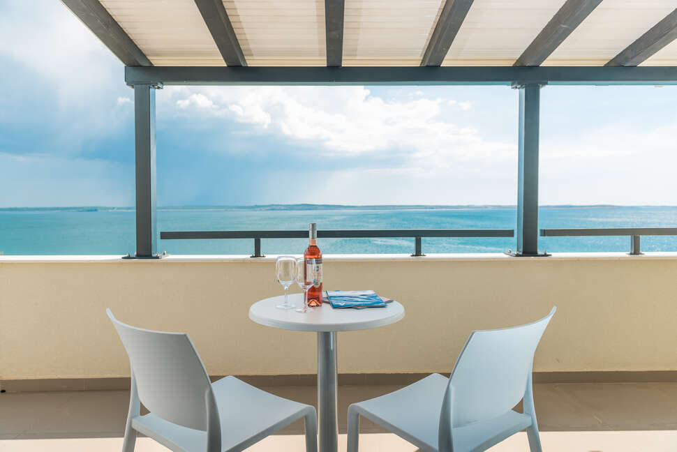 Een foto van Hotel & Appartementen Villa 4M