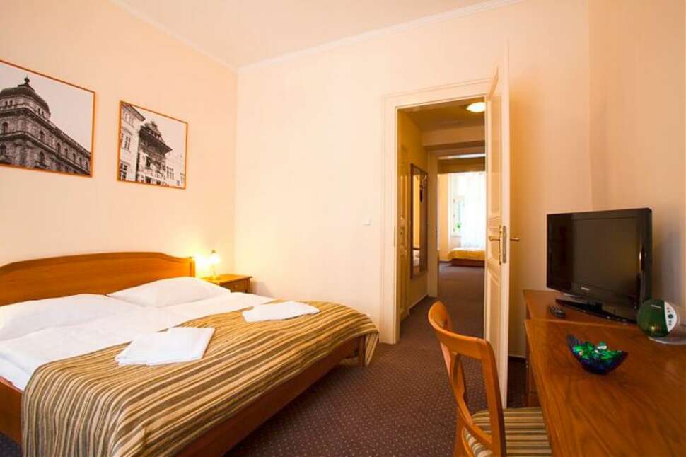 Een foto van Hotel Anna