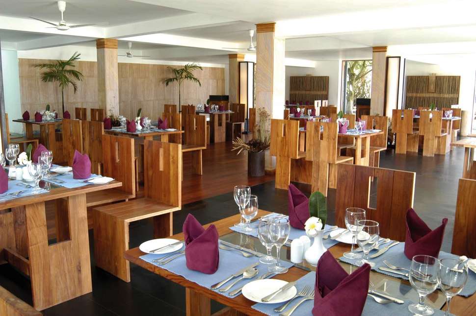 Een foto van Avani Kalutara Resort