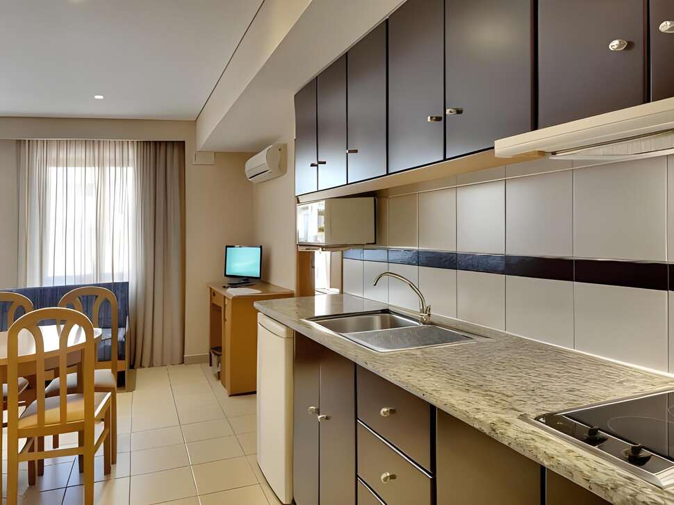 Een foto van Hotel & Appartementen Alba