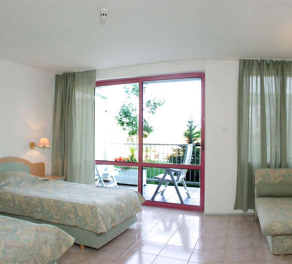 Een foto van Hotel Longosa