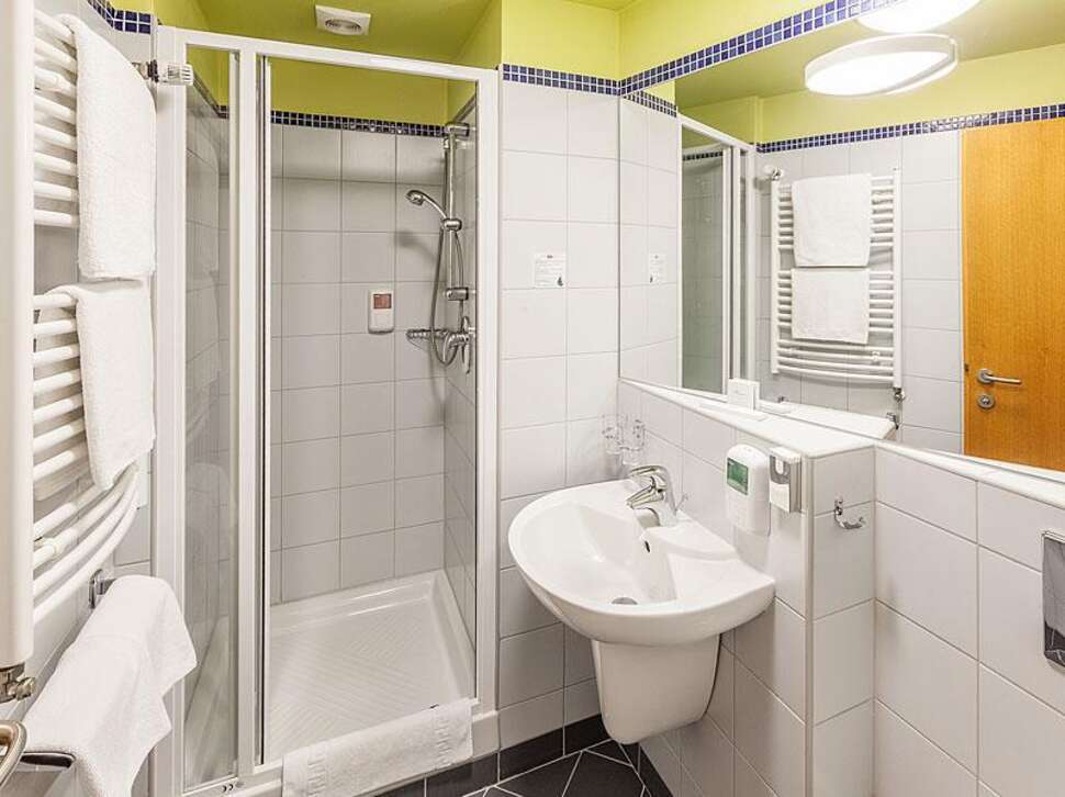 Een foto van Hotel Horizont