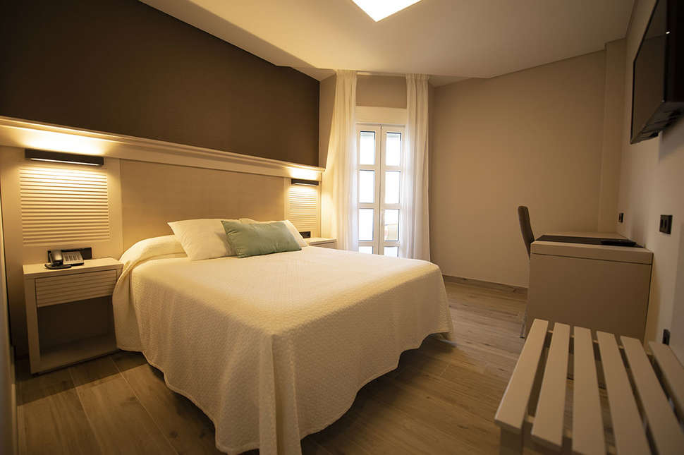 Ein Foto Diufain Hotel