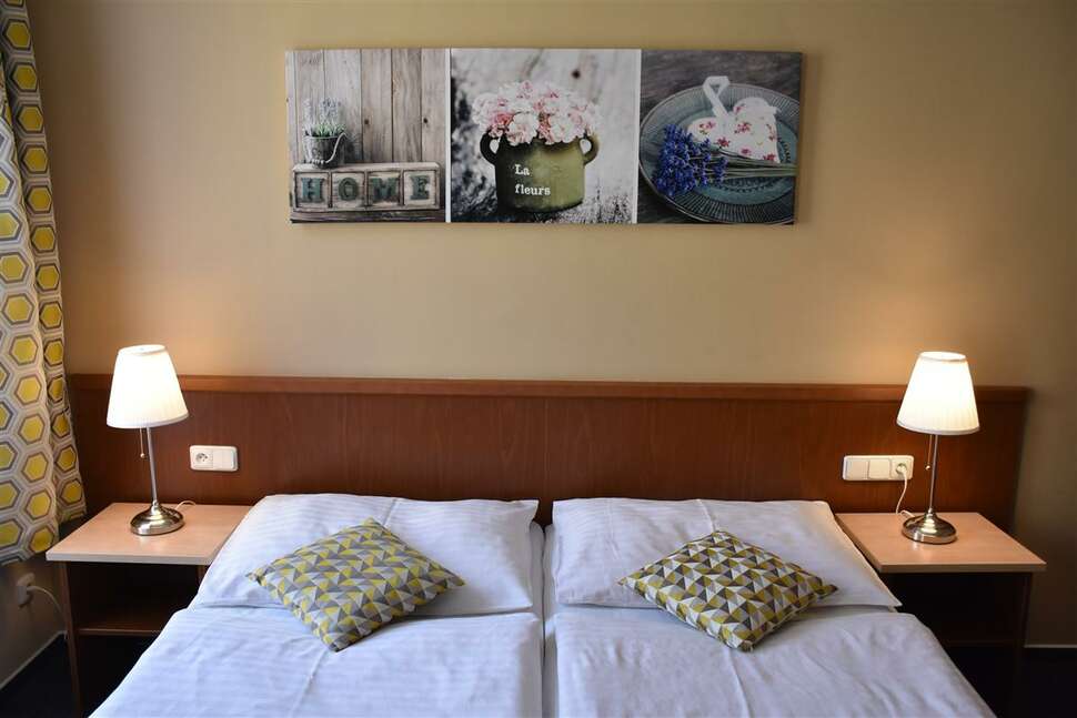 Een foto van Austria Suites