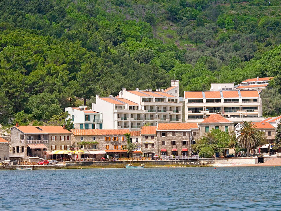 Een foto van Monte Casa Spa & Wellness