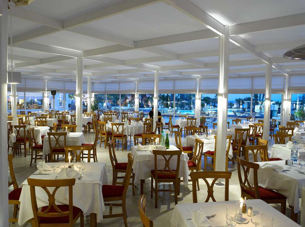 Ein Foto Thalassa Mahdia
