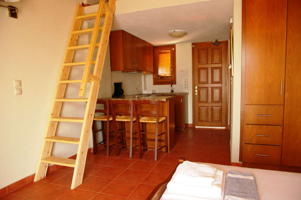 Een foto van Xenios Appartementen