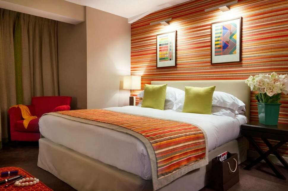Ein Foto Le Mathurin Hôtel & Spa