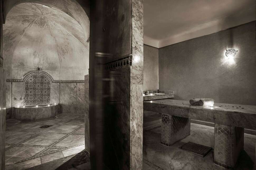 Een foto van Jaal Riad Resort Marrakech