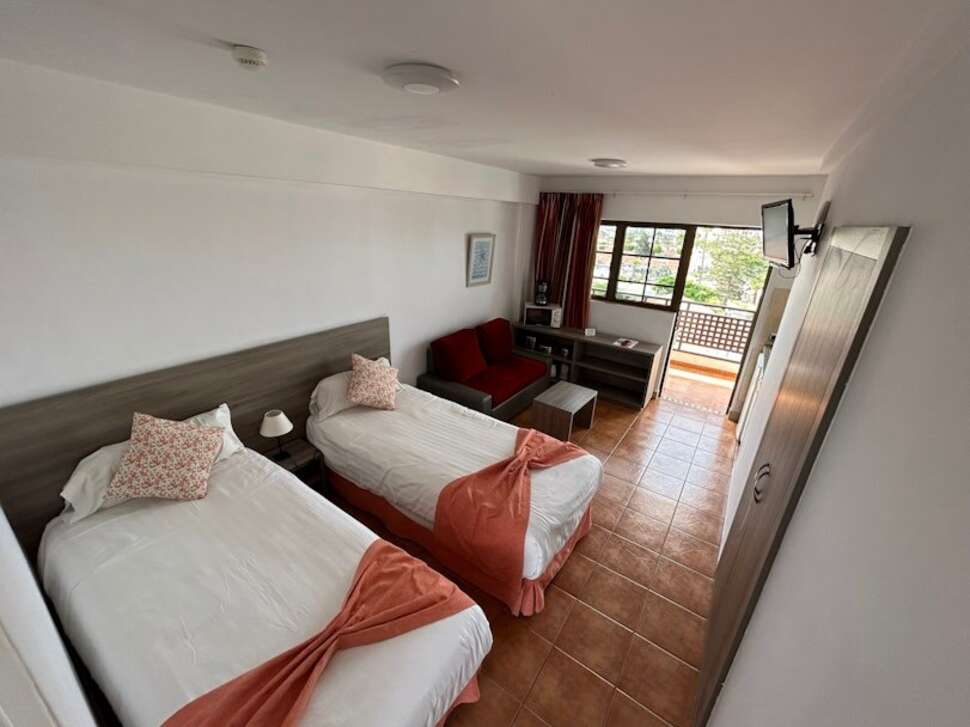 Een foto van Parquemar Appartement & Bungalow Complex