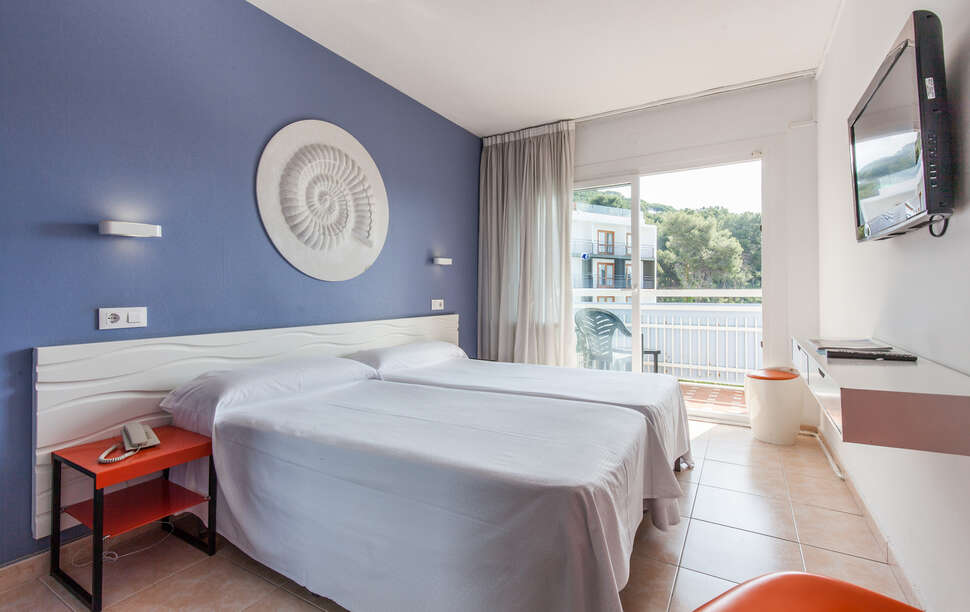Een foto van Blue Sea Montevista Hawai