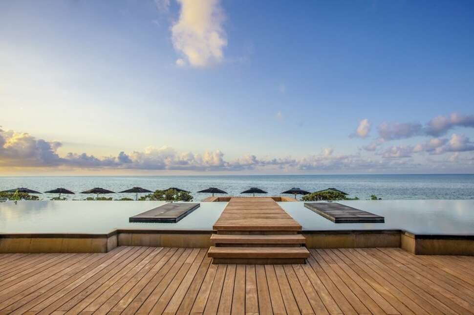 Een foto van Nizuc Resort & Spa