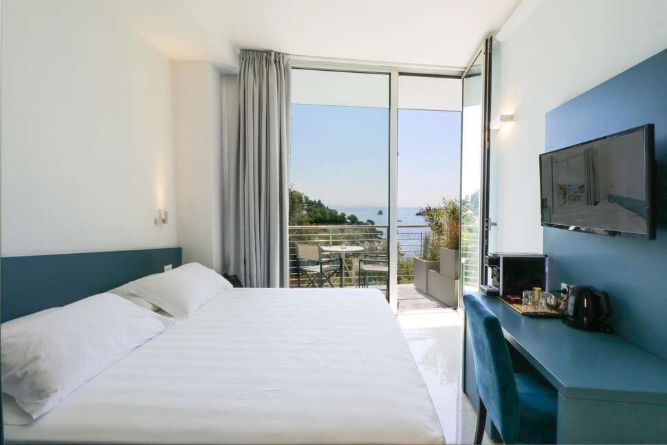 Een foto van Cristallo Park Hotel