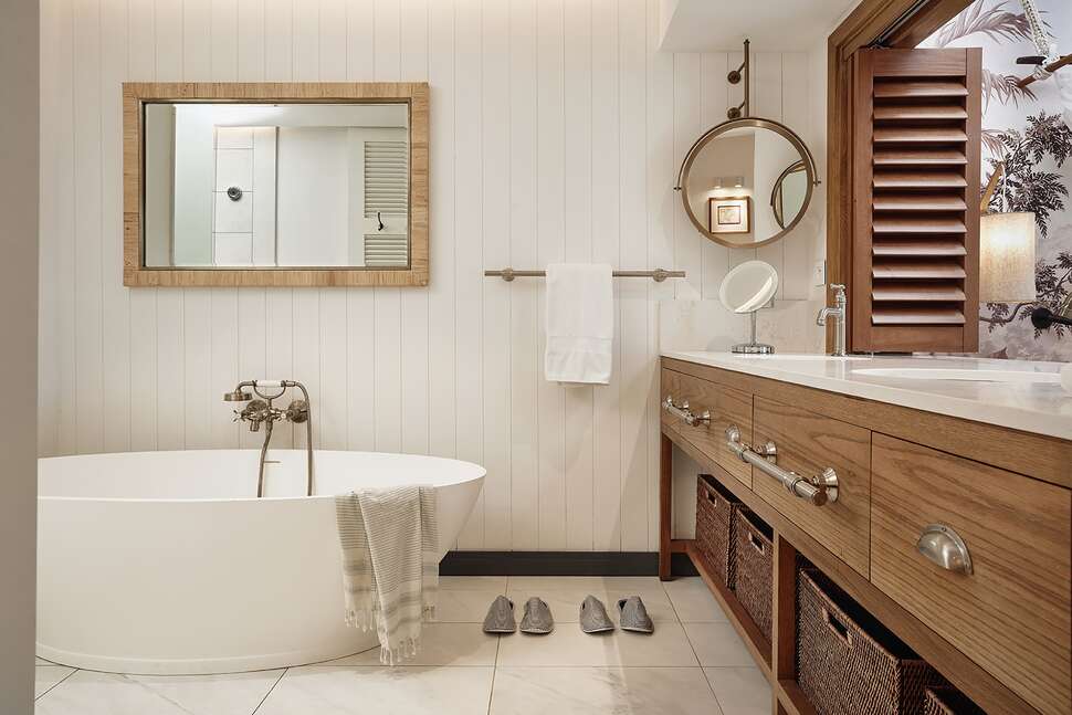 Ein Foto Paradise Cove Boutique Hotel