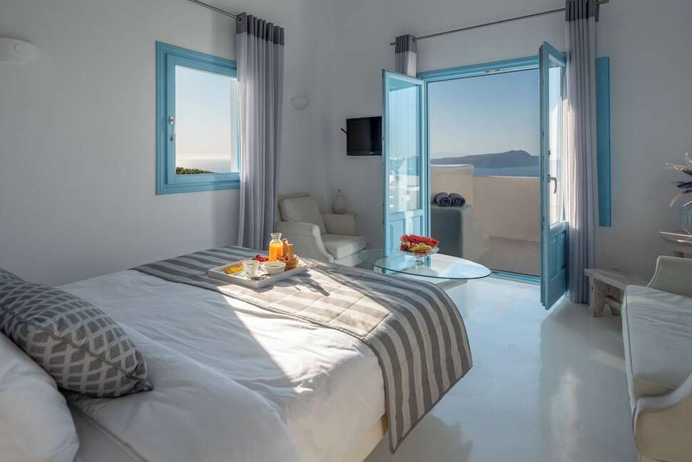 Een foto van Kalestesia Suites