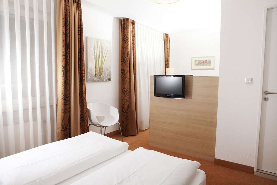 Een foto van Flandrischer Hof Hotel