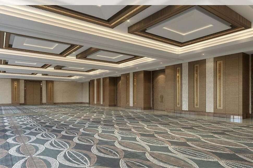 Een foto van Ramee Dream Hotel Downtown