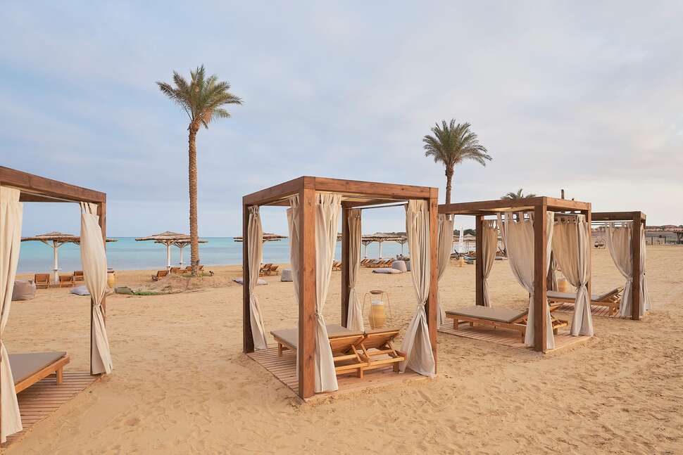 Een foto van True Beach Village