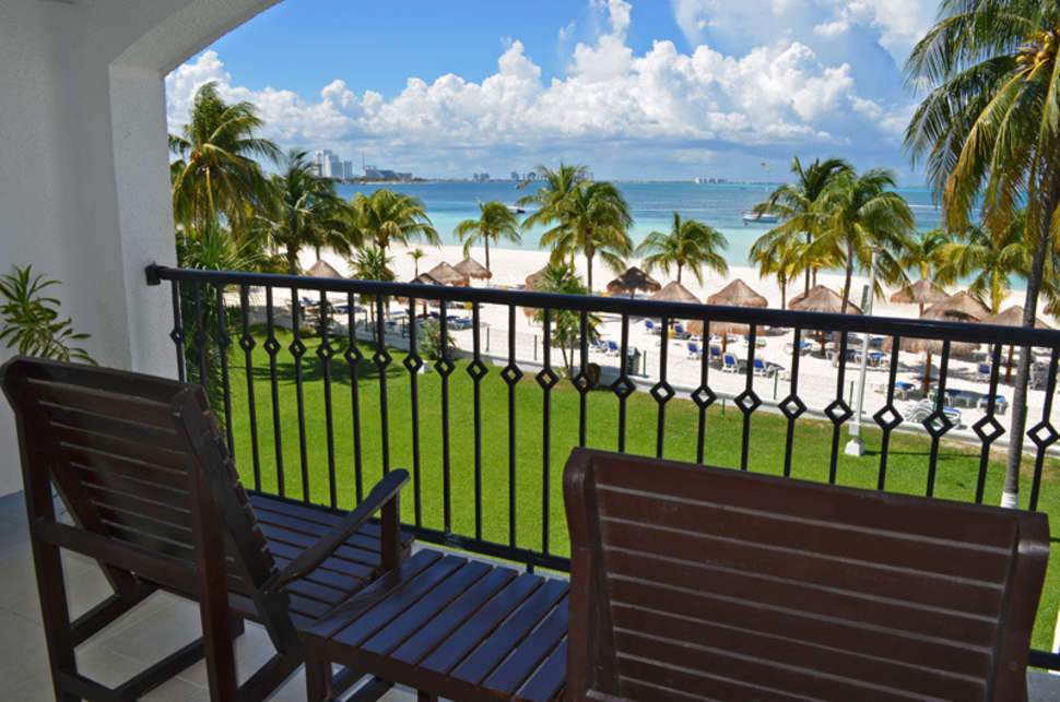 Ein Foto Beachscape Kin Ha Villas & Suites