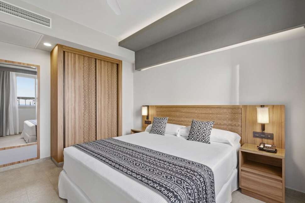 Een foto van Riu Palace Santa Maria