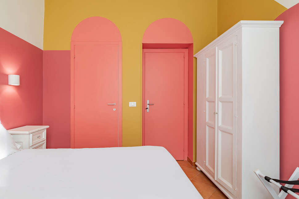 Een foto van Hotel Infinito