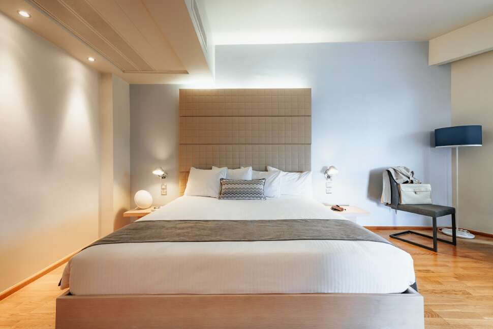 Een foto van Domotel Olympia