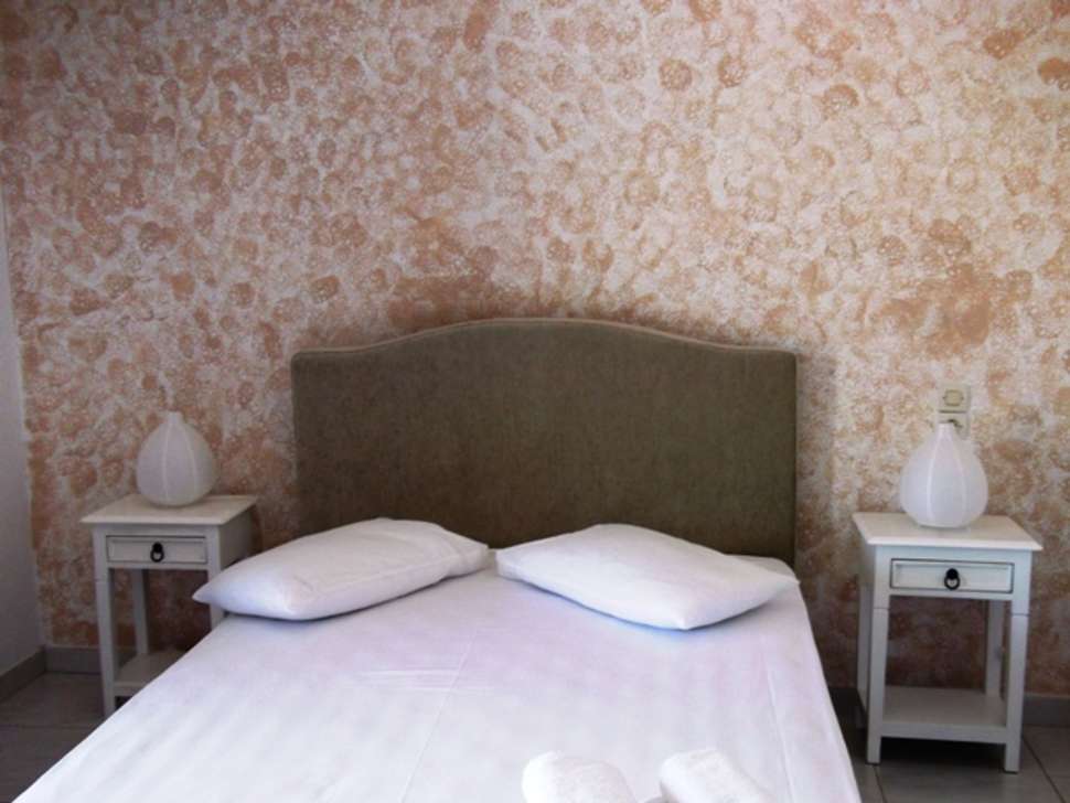 Een foto van Aggelos Appartementen & Deluxe Studios
