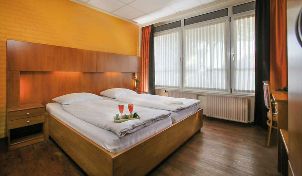 Een foto van Wunderland Hotel