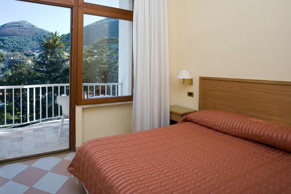Een foto van Grand Hotel Moon Valley