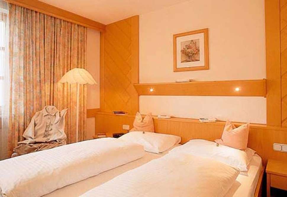 Een foto van Hotel & Appartementen Neue Post