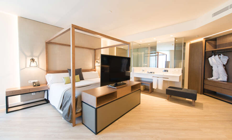 Een foto van Iberostar Selection Llaut Palma