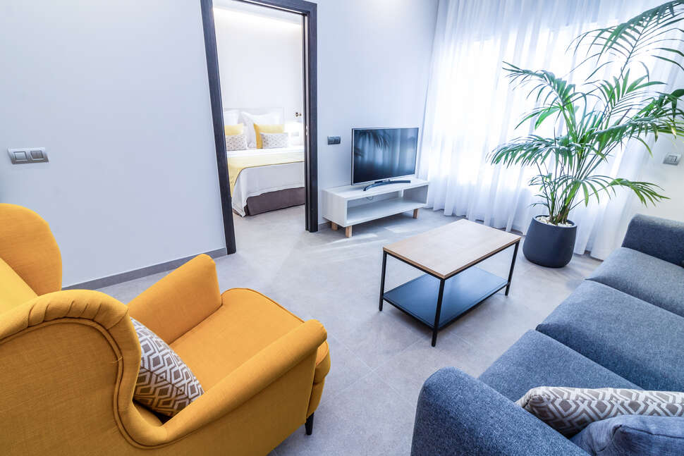 Een foto van Urban Sea Holiday Homes