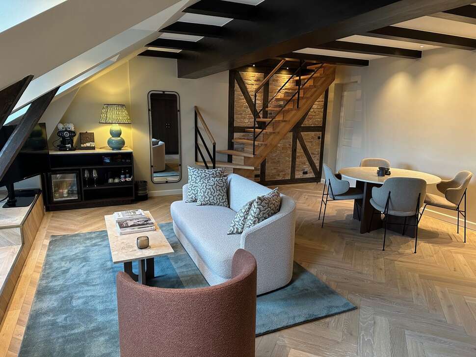 Een foto van Ascot Hotel