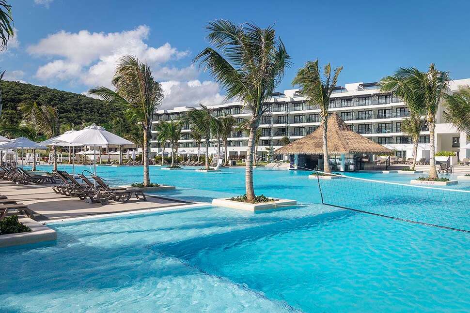 Een foto van Ocean Eden Bay