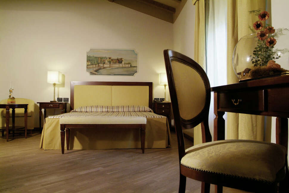 Een foto van Relais Corte Cavalli