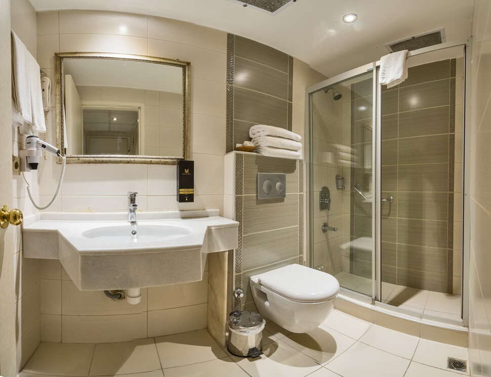 Een foto van Green Anka Hotel