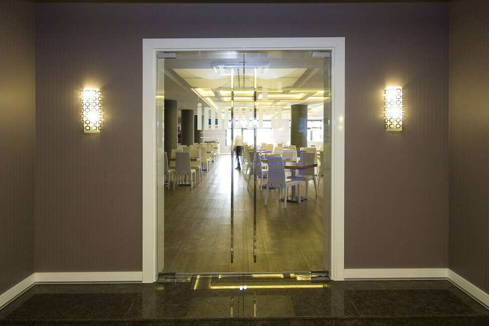 Ein Foto Hotel Innpera International