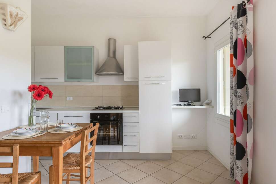 Een foto van Residence Ea Bianca