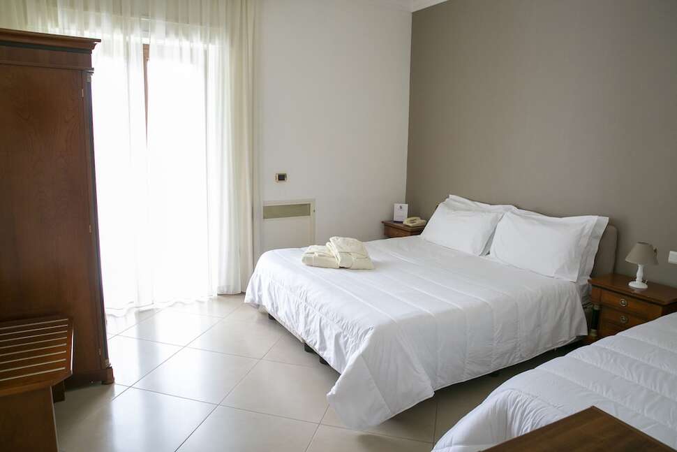 Een foto van Santangelo Resort & Spa