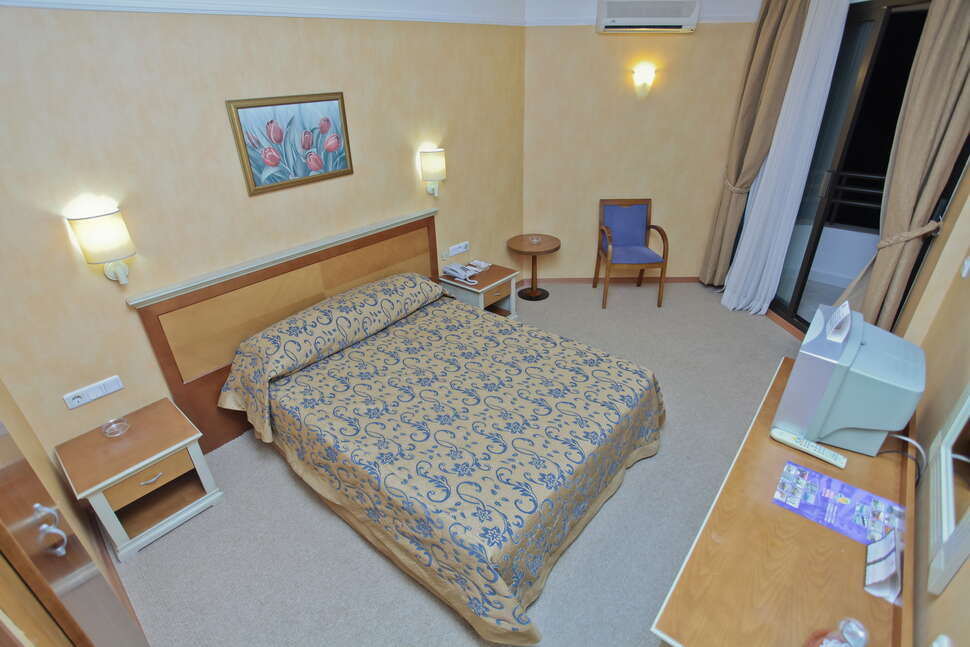 Een foto van Palm Hotel