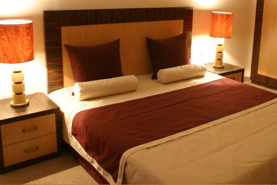 Een foto van DIT Majestic Beach Resort