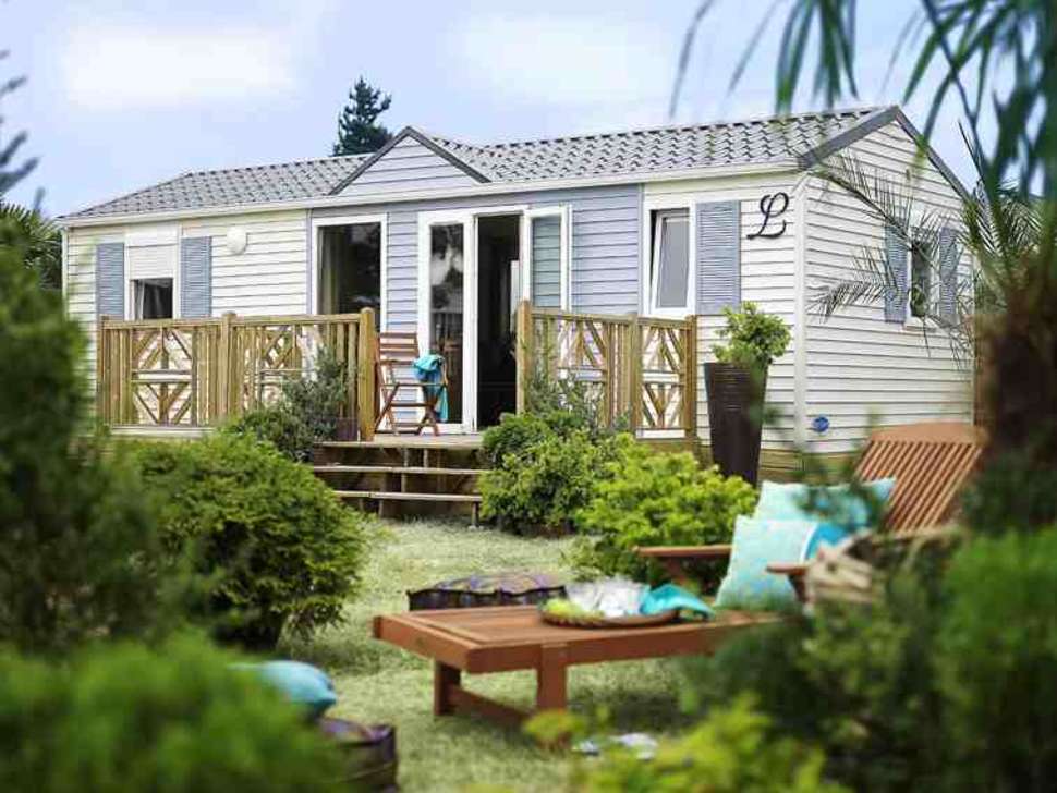 Een foto van Yukadi Village Le Logis