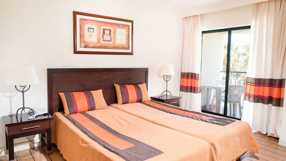 Een foto van The Navigator Palm Oasis Alvor
