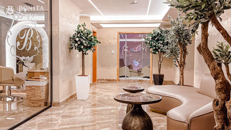 Een foto van Bonita Classic Hotel & Spa