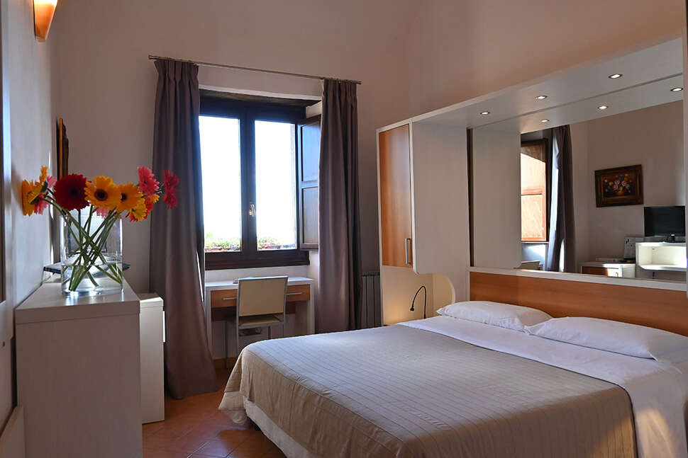 Een foto van Agriturismo Vecchia Masseria